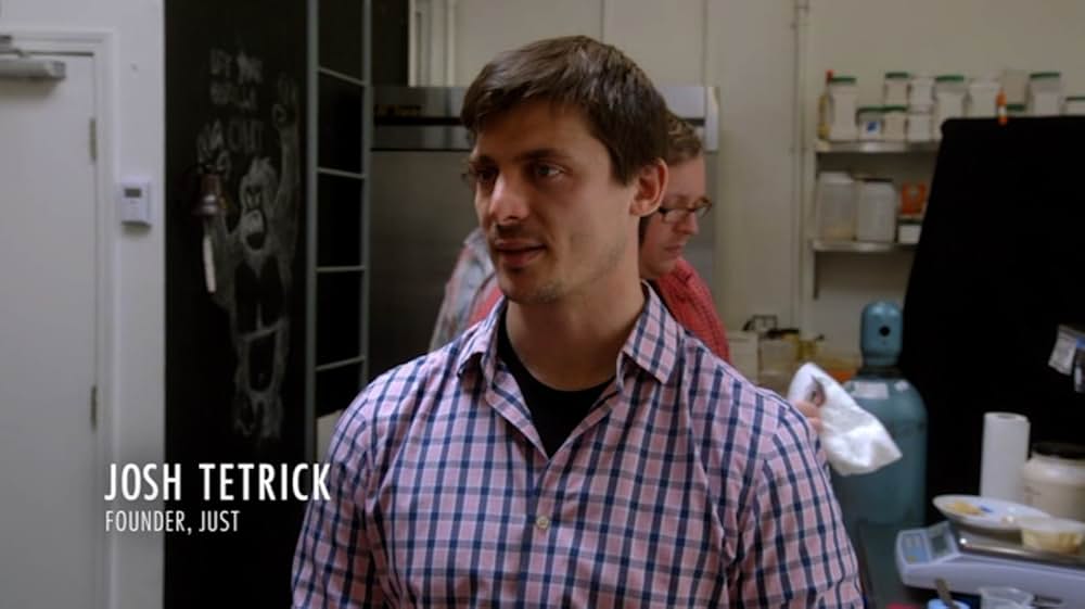 Eating Animals（原題）の画像