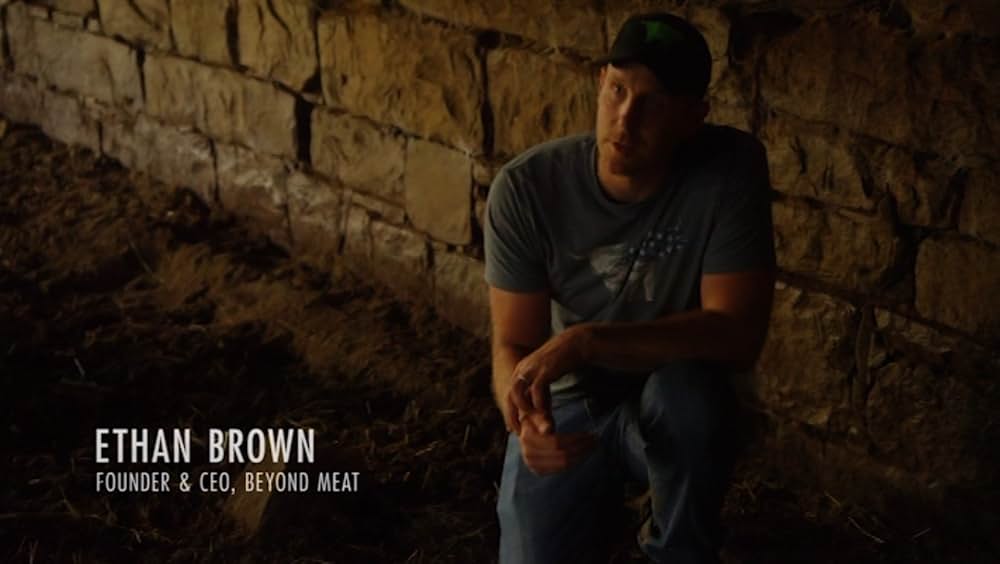 Eating Animals（原題）の画像