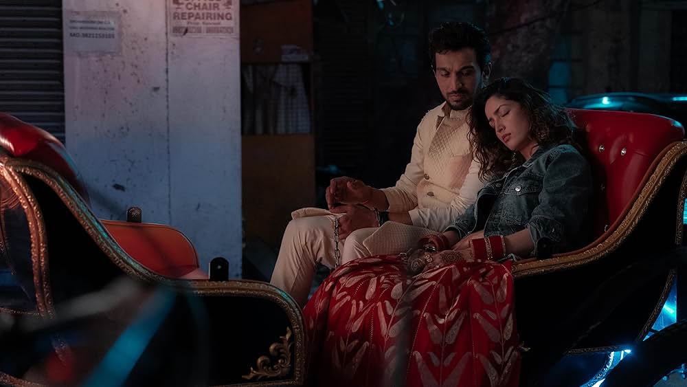 ドゥーム・ダームの画像