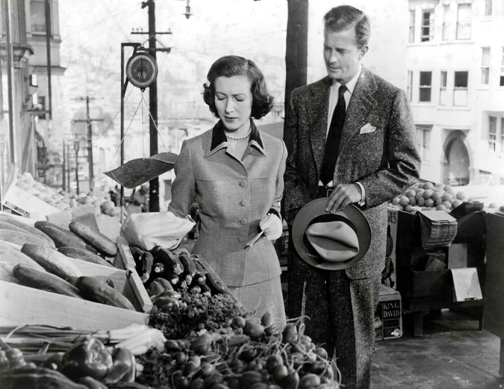 テレグラフ・ヒルの家の画像