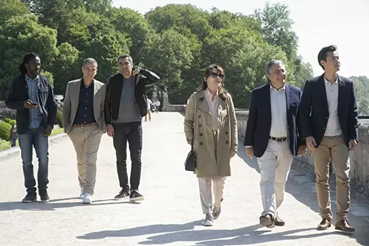 最高の花婿 アンコールの画像