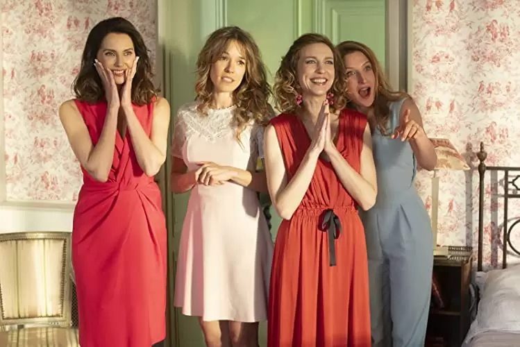 最高の花婿 アンコールの画像