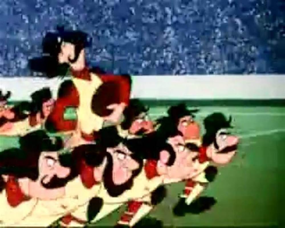 フットボールの画像