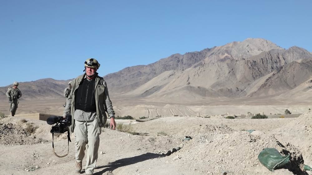 The Hornet's Nest（原題）の画像