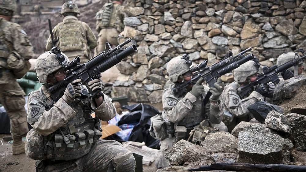 The Hornet's Nest（原題）の画像