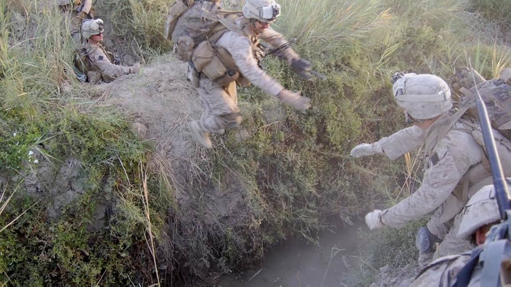 The Hornet's Nest（原題）の画像