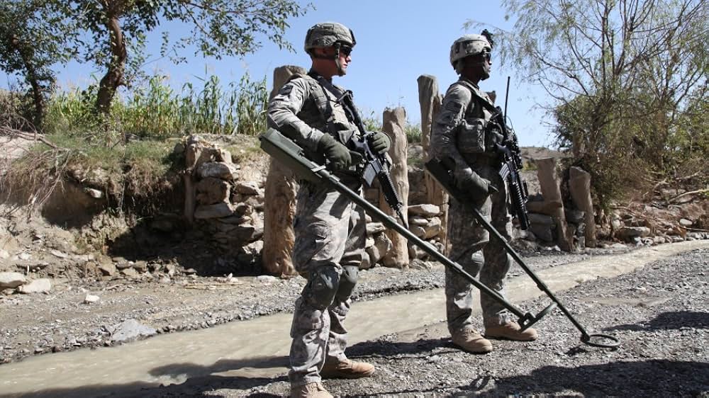 The Hornet's Nest（原題）の写真