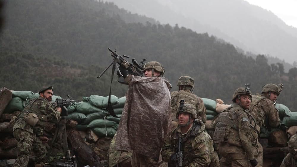 The Hornet's Nest（原題）の画像