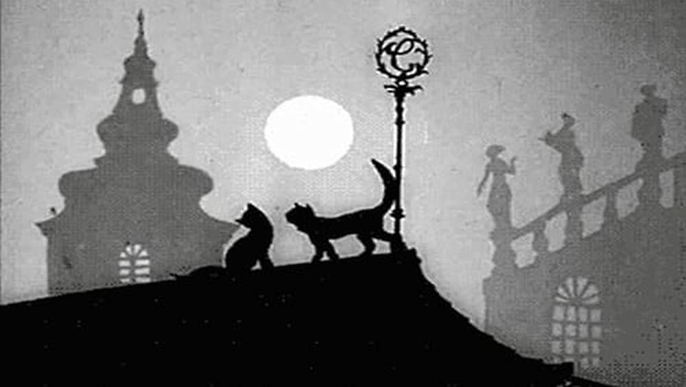 長靴をはいた猫の画像