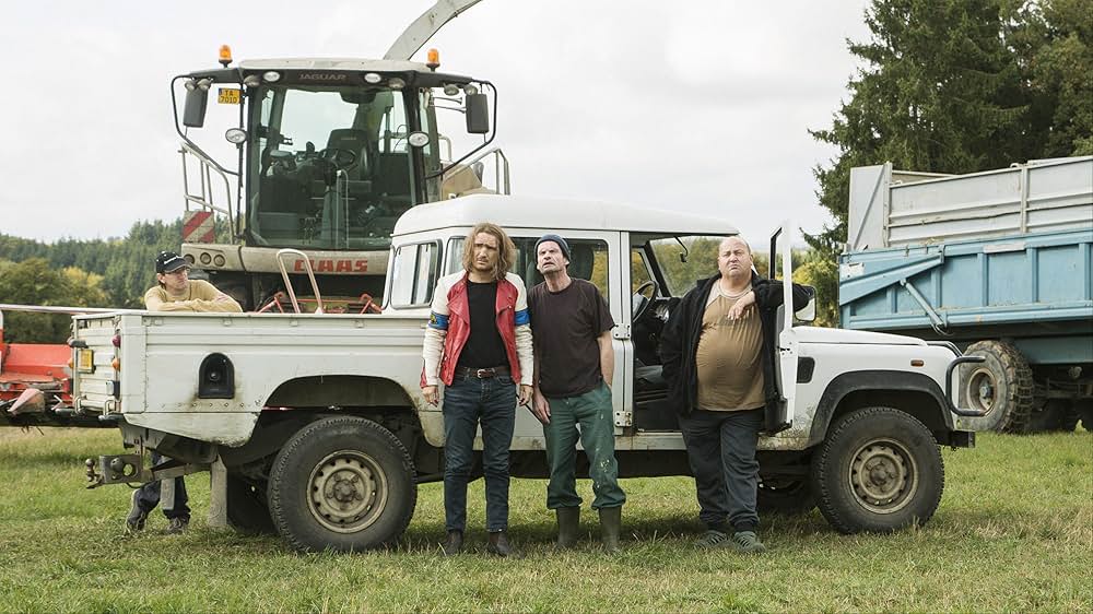 グッドランドの画像