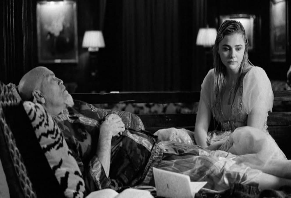 I Love You, Daddy（原題）の画像