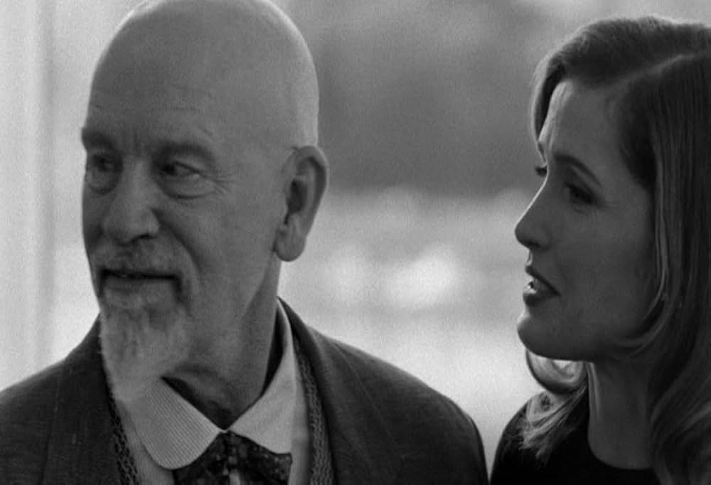 I Love You, Daddy（原題）の画像