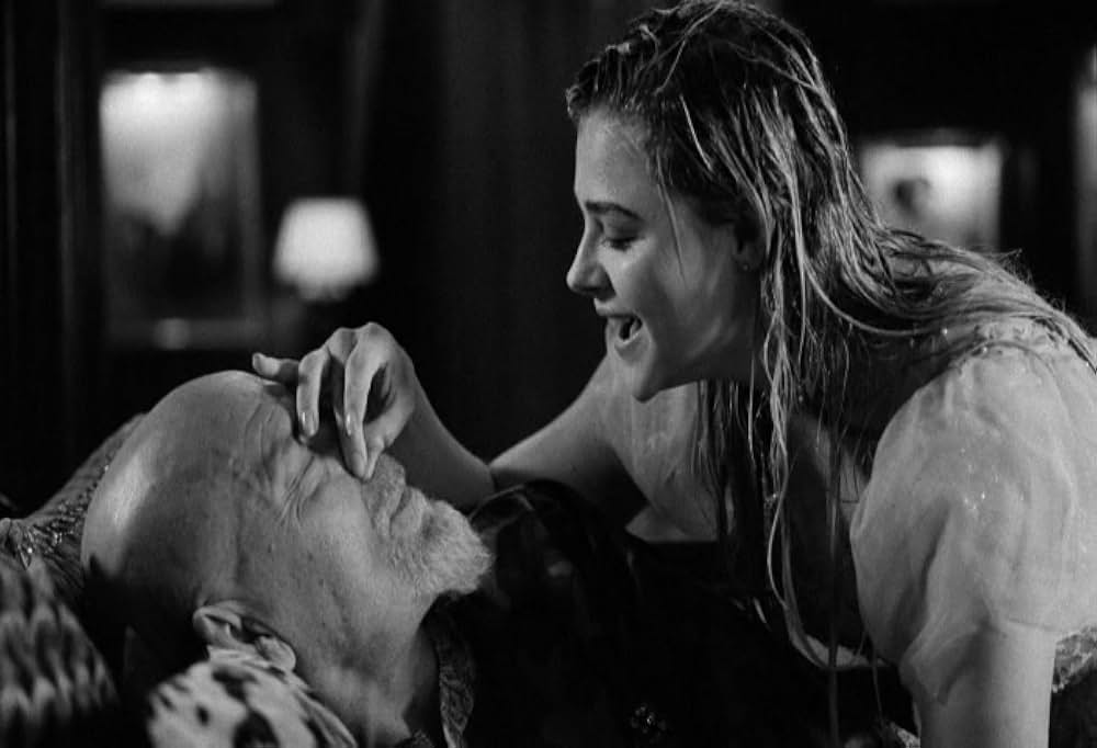 I Love You, Daddy（原題）の画像