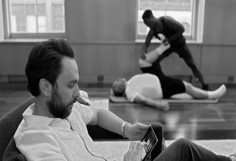 I Love You, Daddy（原題）の画像