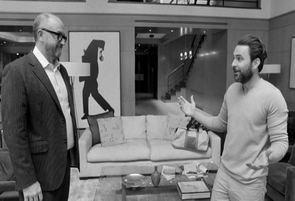 I Love You, Daddy（原題）の画像