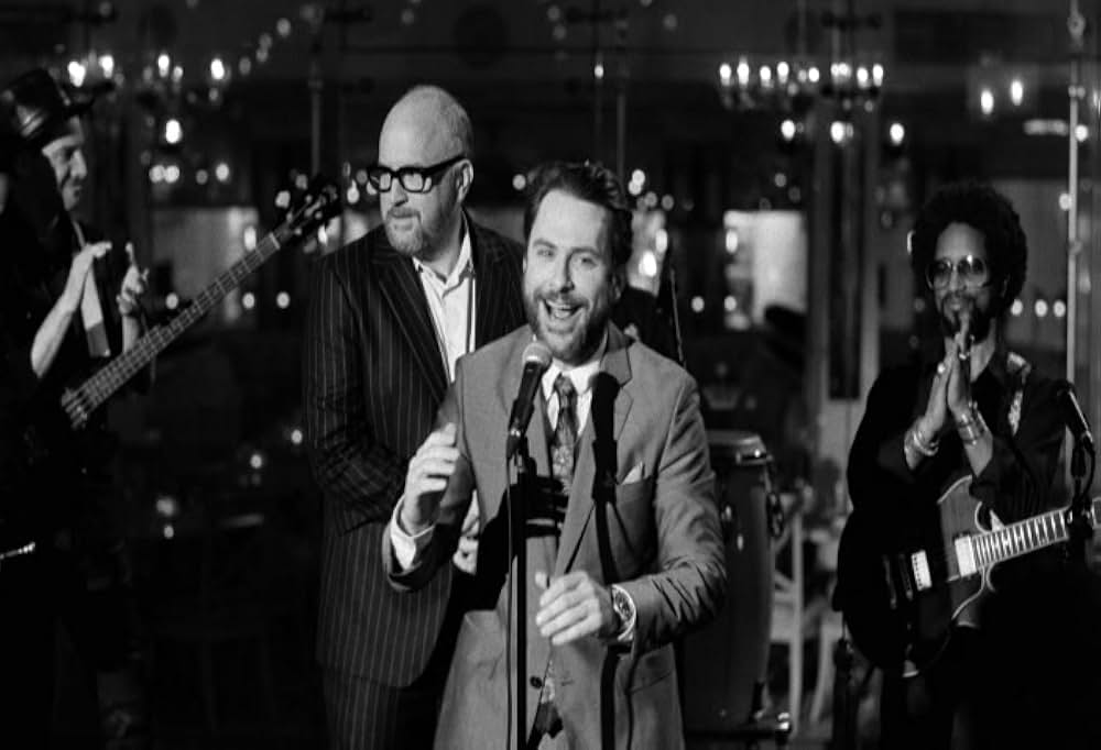 I Love You, Daddy（原題）の画像