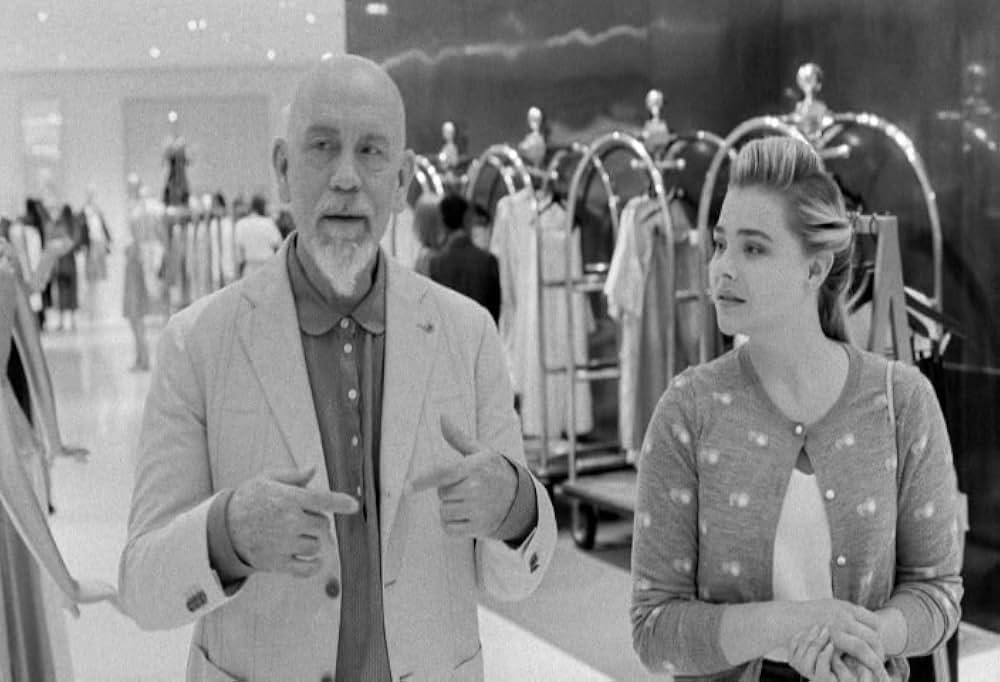 I Love You, Daddy（原題）の画像