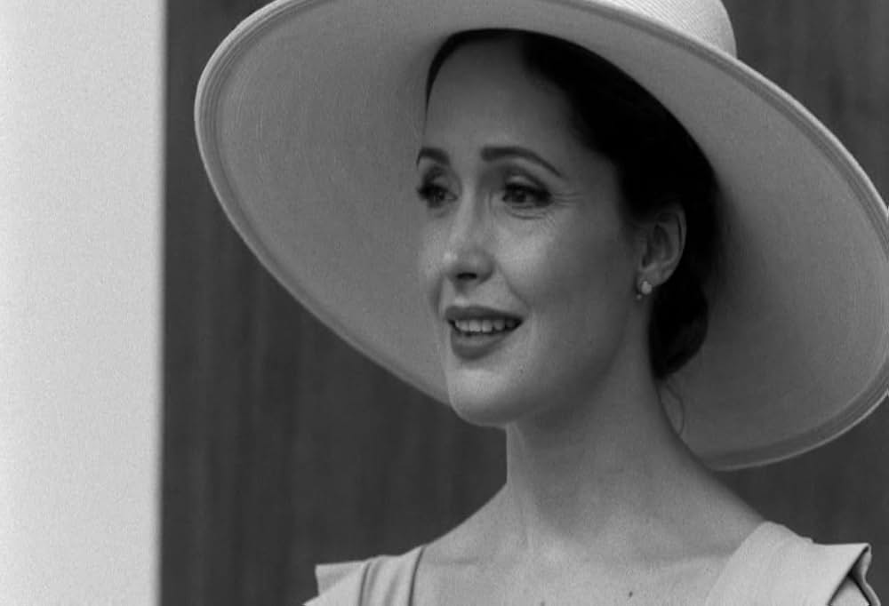 I Love You, Daddy（原題）の画像