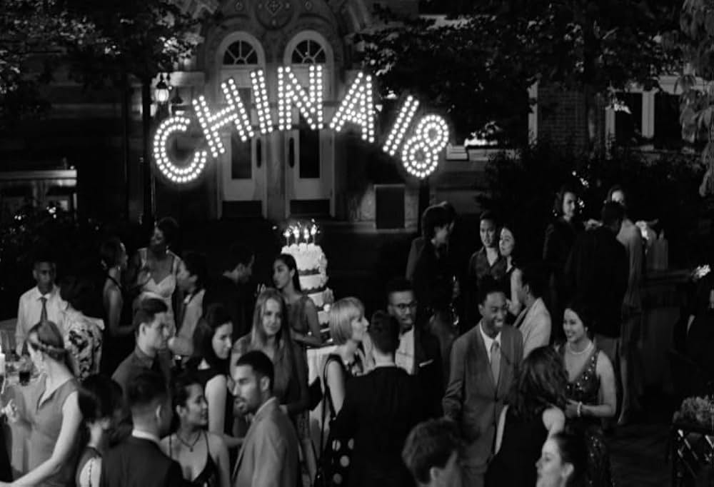 I Love You, Daddy（原題）の画像