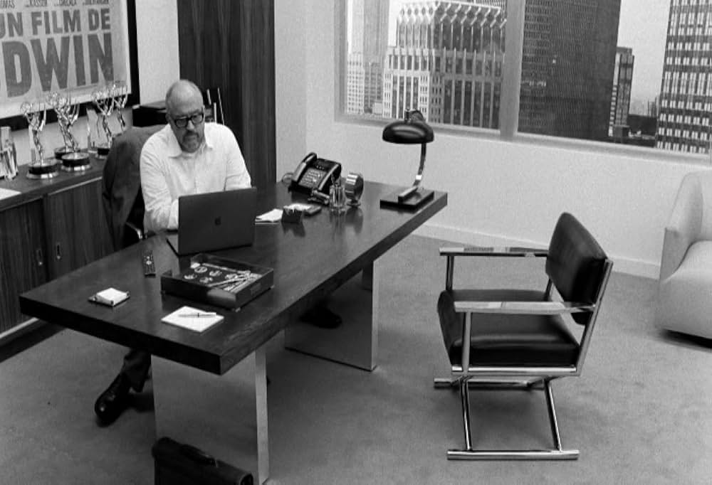 I Love You, Daddy（原題）の画像