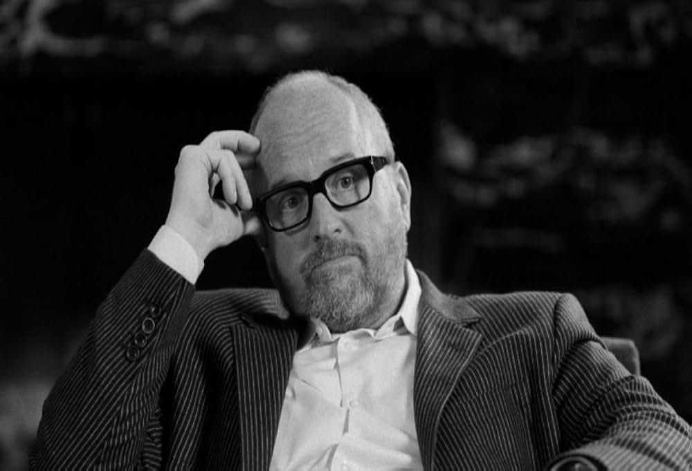 I Love You, Daddy（原題）の画像