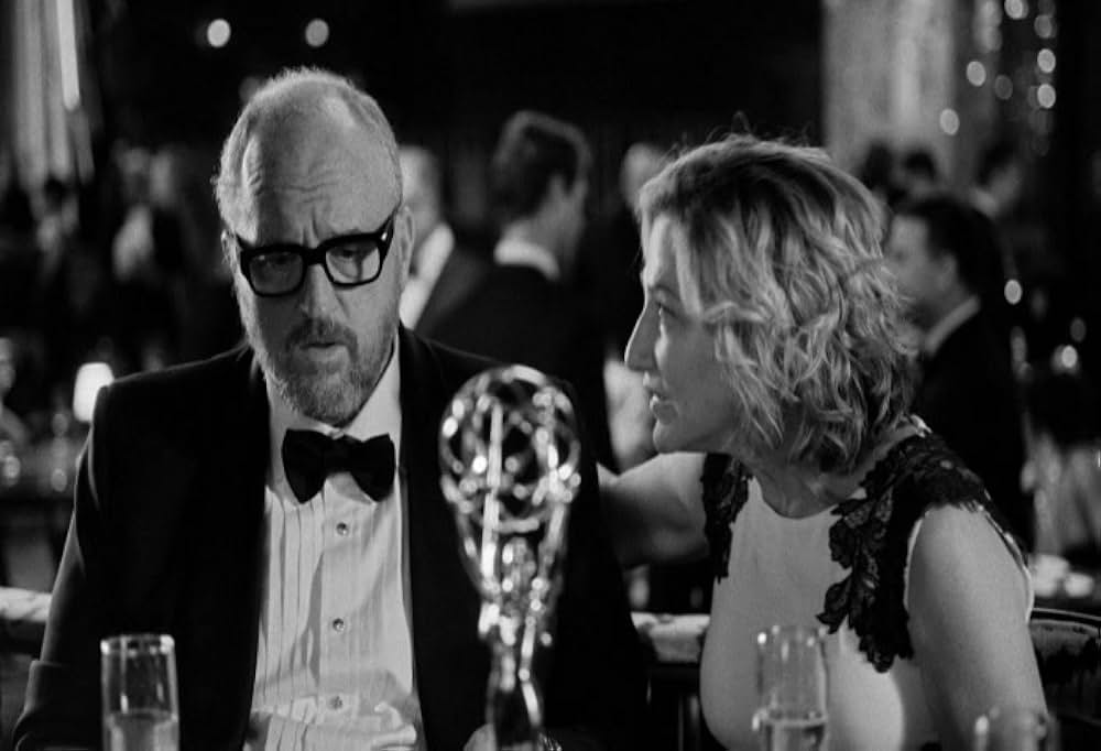 I Love You, Daddy（原題）の画像