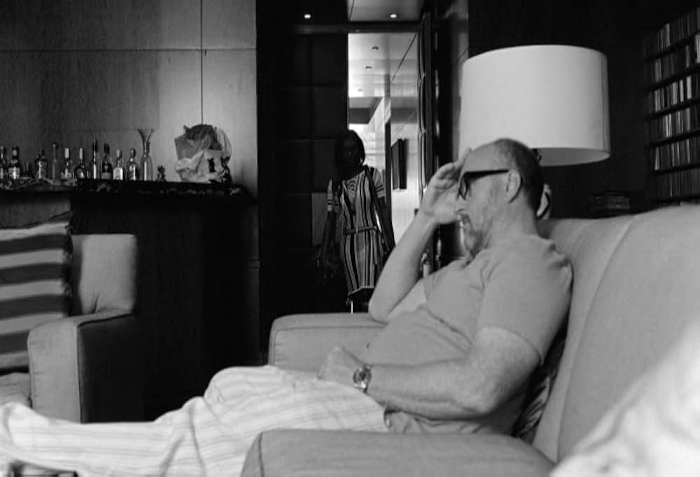 I Love You, Daddy（原題）の画像