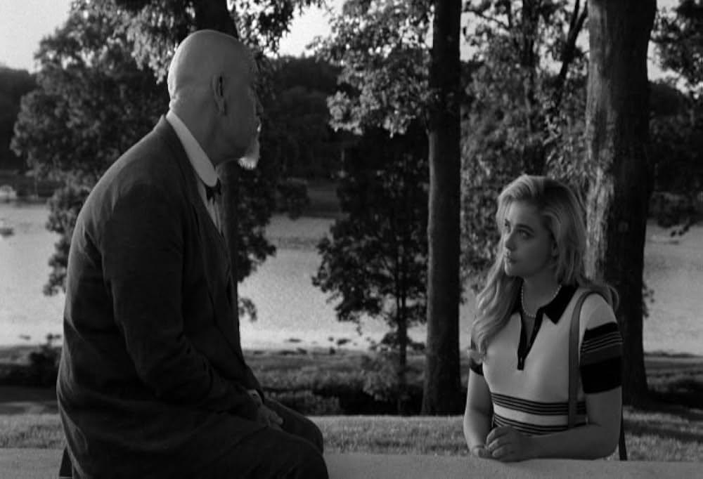 I Love You, Daddy（原題）の画像