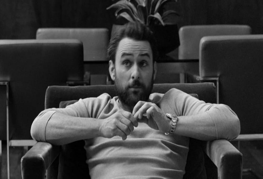 I Love You, Daddy（原題）の画像