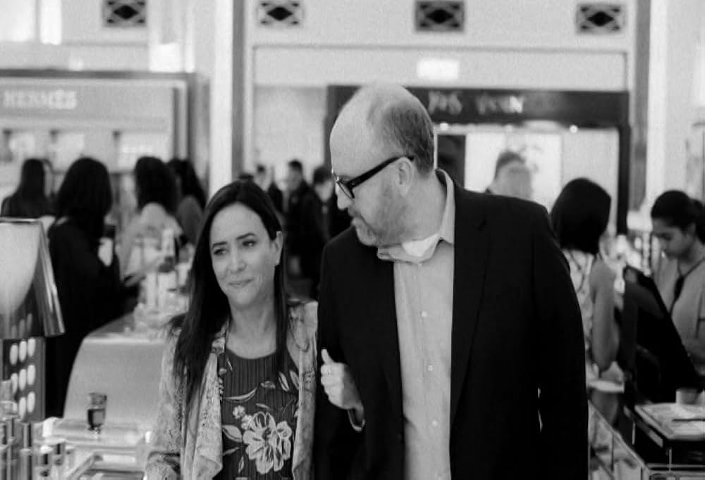 I Love You, Daddy（原題）の画像