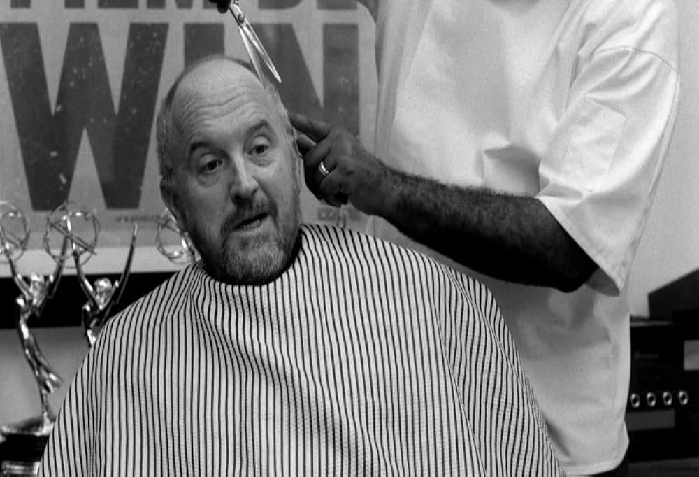 I Love You, Daddy（原題）の写真