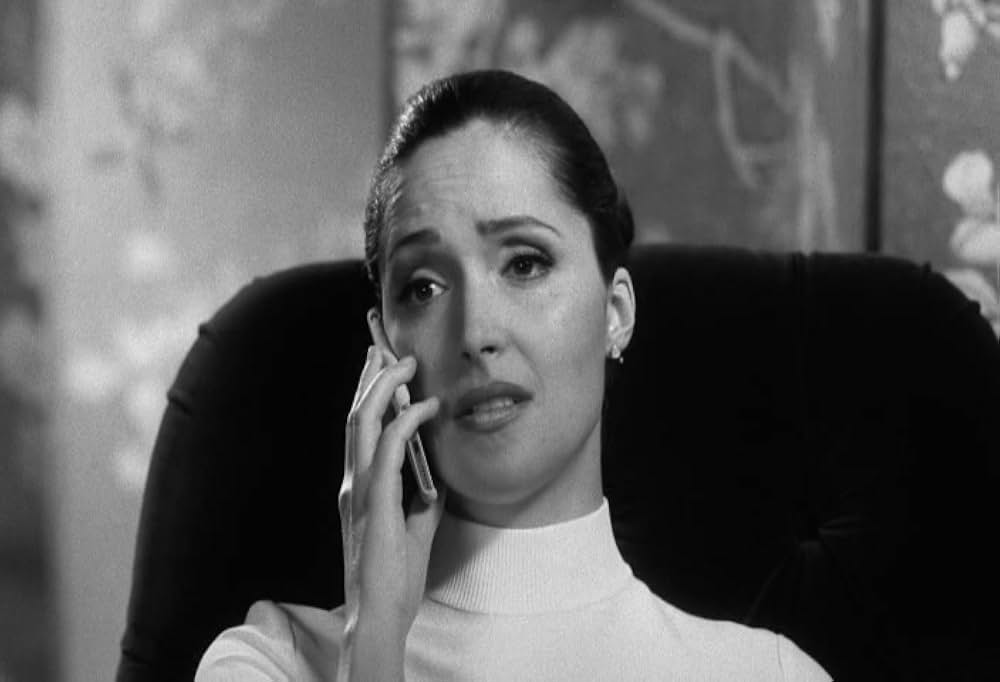 I Love You, Daddy（原題）の画像