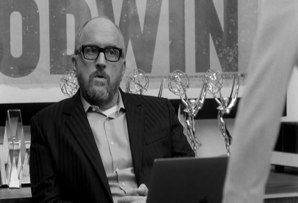 I Love You, Daddy（原題）の画像