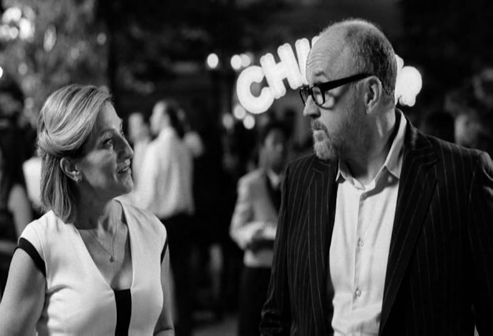 I Love You, Daddy（原題）の画像