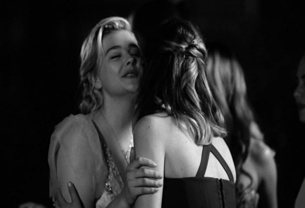 I Love You, Daddy（原題）の画像