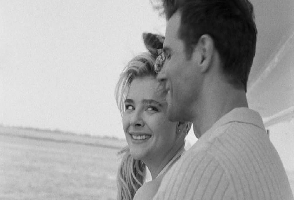 I Love You, Daddy（原題）の画像