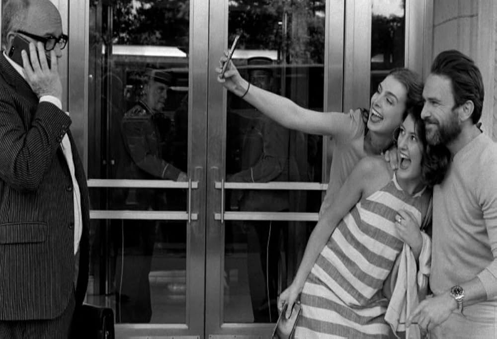 I Love You, Daddy（原題）の画像