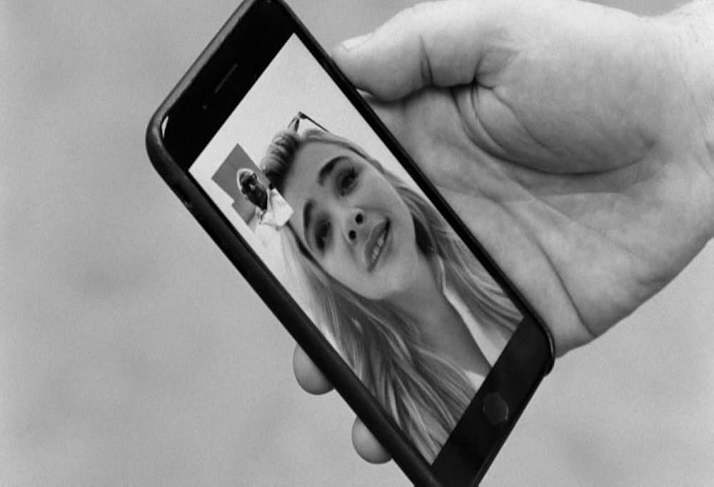 I Love You, Daddy（原題）の画像