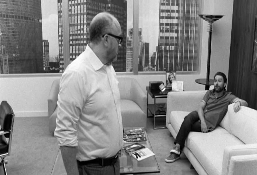 I Love You, Daddy（原題）の画像