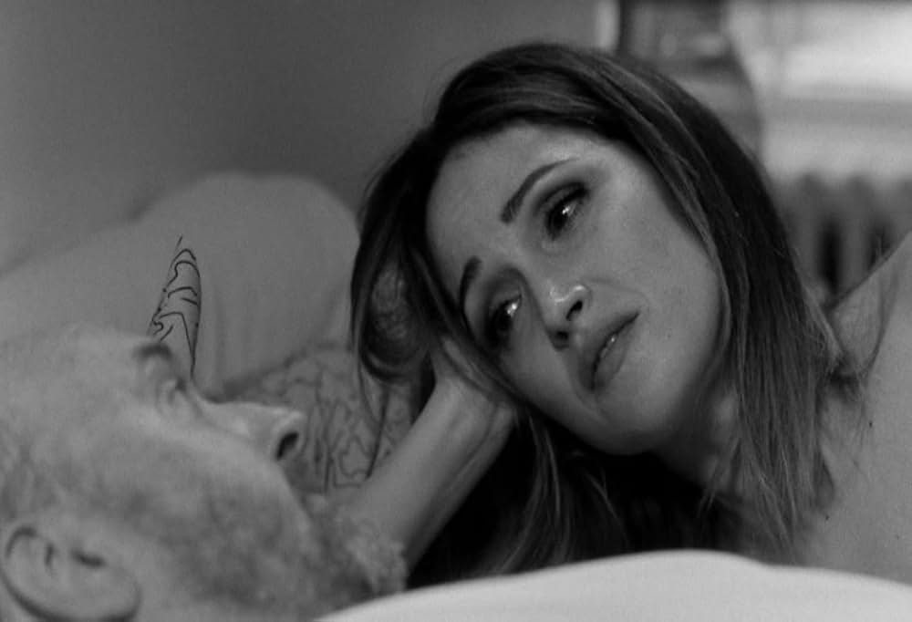 I Love You, Daddy（原題）の画像