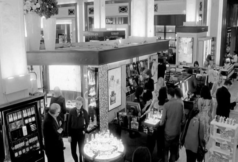 I Love You, Daddy（原題）の画像