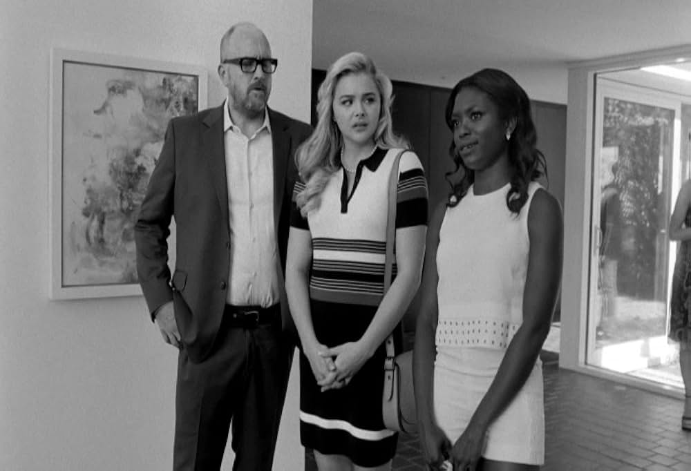 I Love You, Daddy（原題）の画像