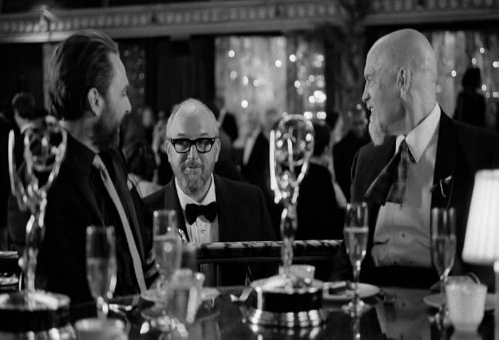 I Love You, Daddy（原題）の画像