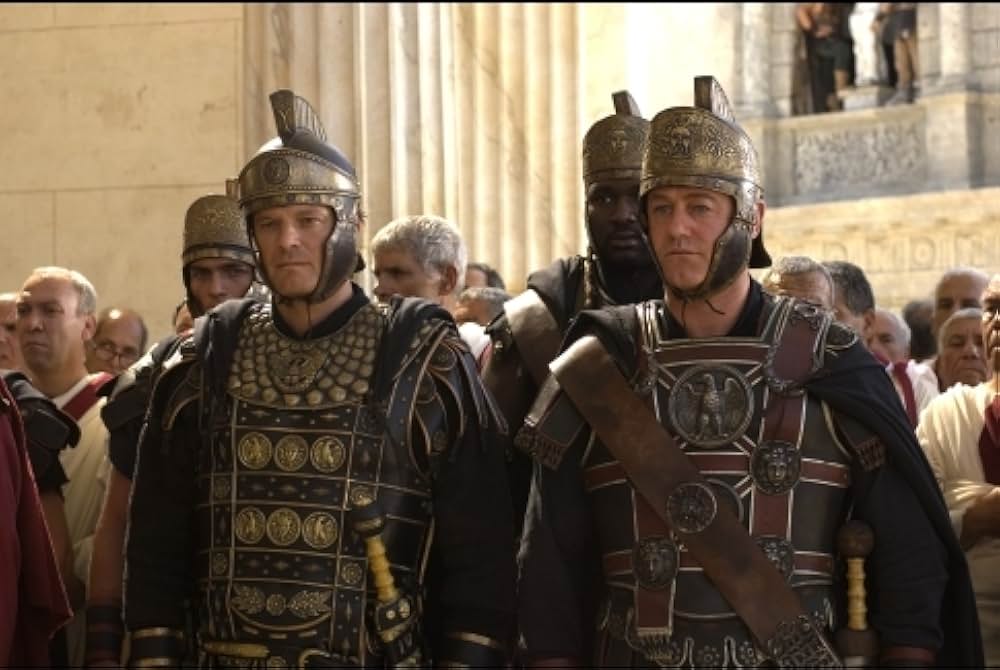 The Last Legion（原題）の画像