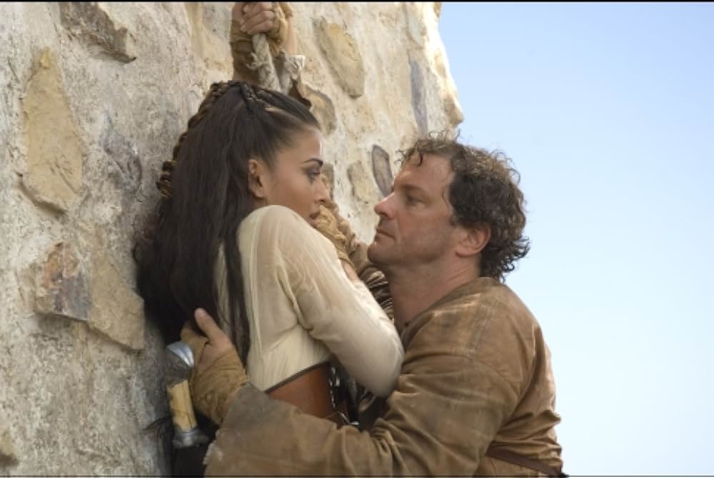 The Last Legion（原題）の画像