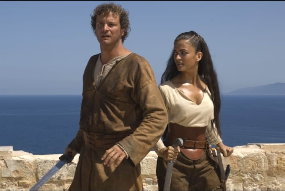 The Last Legion（原題）の画像