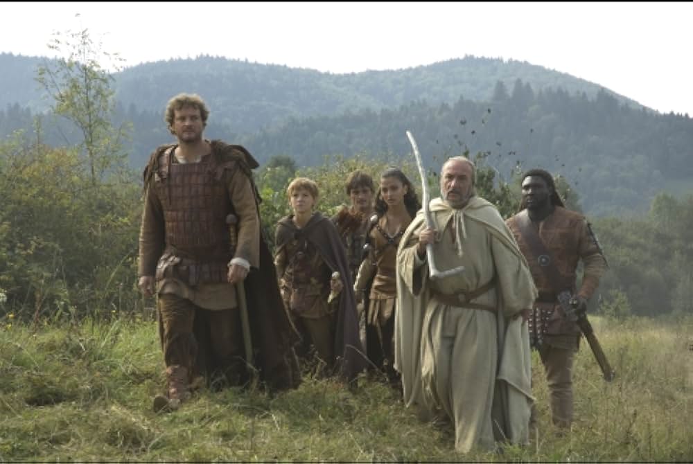 The Last Legion（原題）の画像