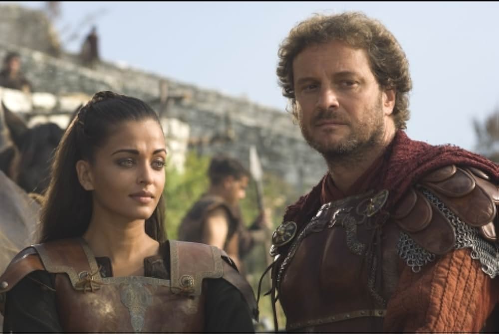 The Last Legion（原題）の画像