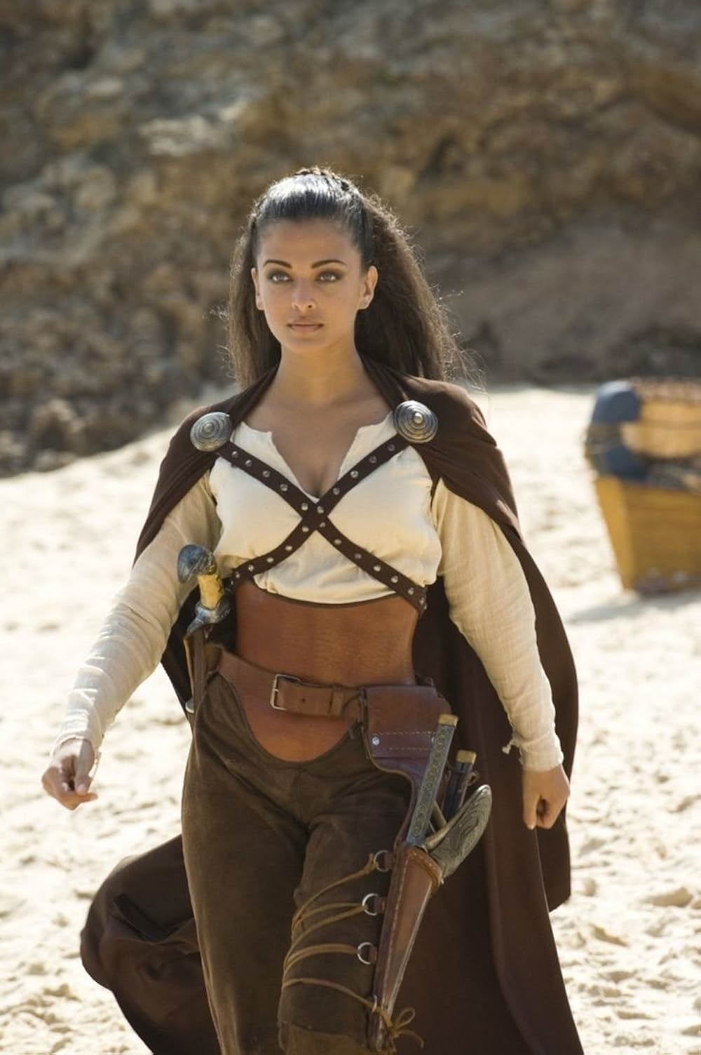 The Last Legion（原題）の画像