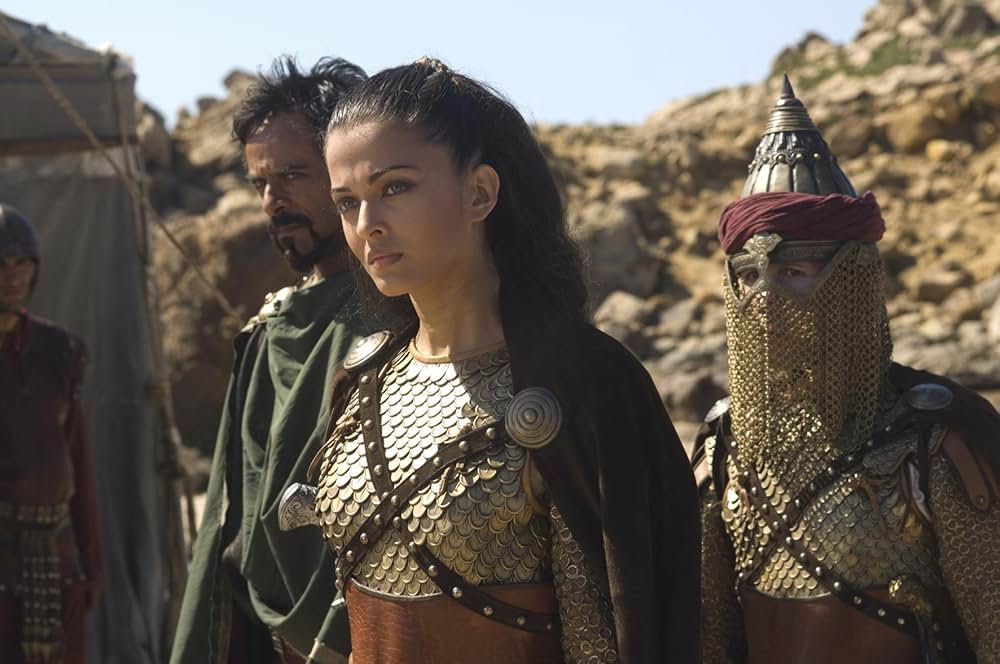 The Last Legion（原題）の画像